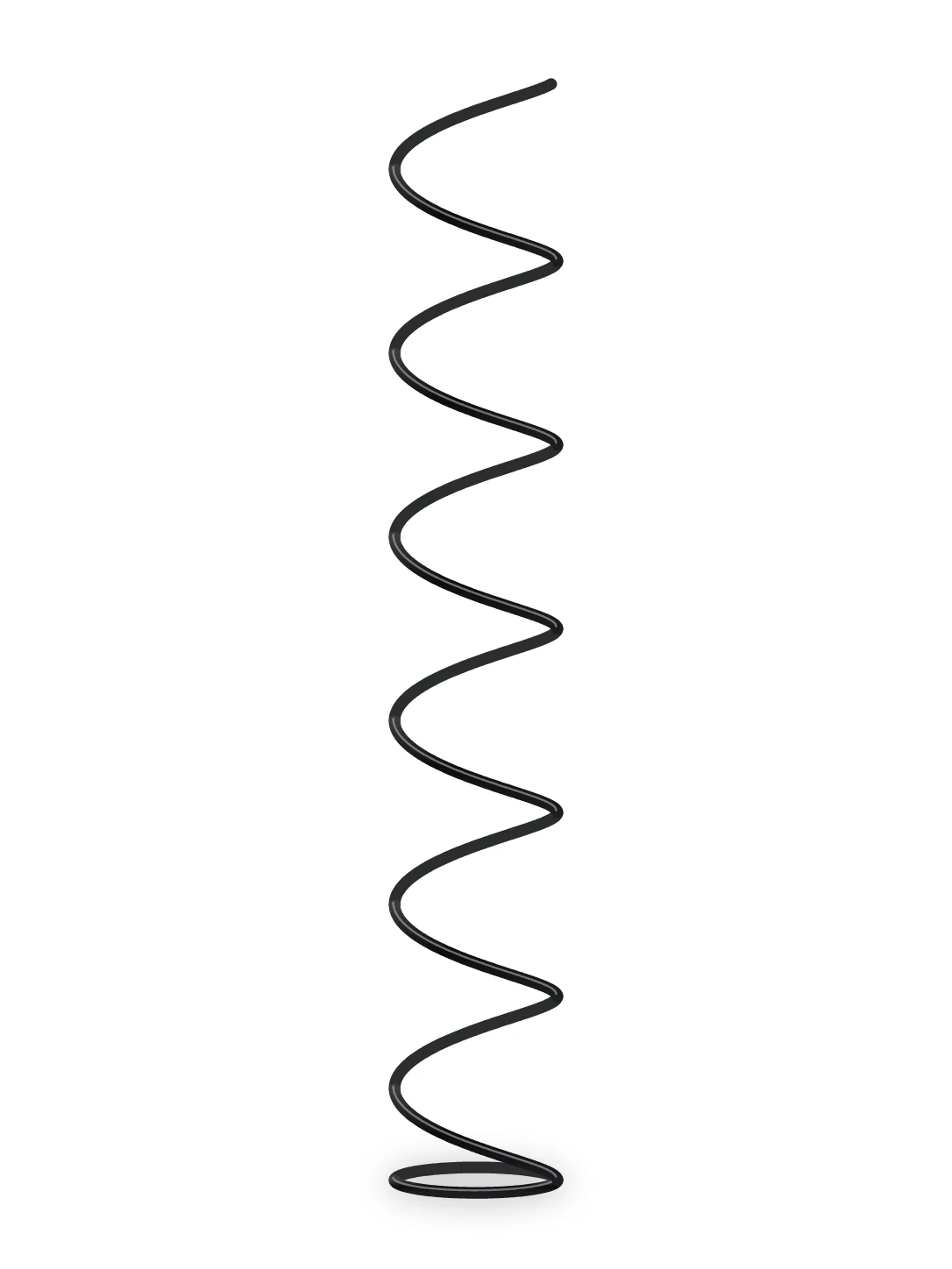 Spirale 80 mm