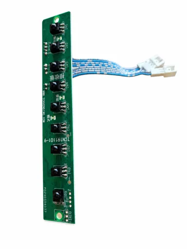 Fallsensor-Empfänger TCN191101-9 (9-fach)