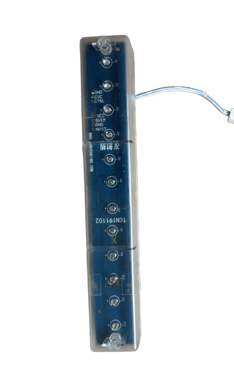Fallsensor