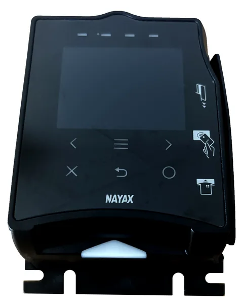 Nayax VPOS Touch (4G EU)